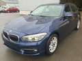 BMW 116 °CLIM°JANTES ALU°PDC°EURO6 Blauw - thumbnail 8