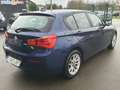 BMW 116 °CLIM°JANTES ALU°PDC°EURO6 Blauw - thumbnail 3