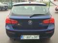 BMW 116 °CLIM°JANTES ALU°PDC°EURO6 Blauw - thumbnail 4
