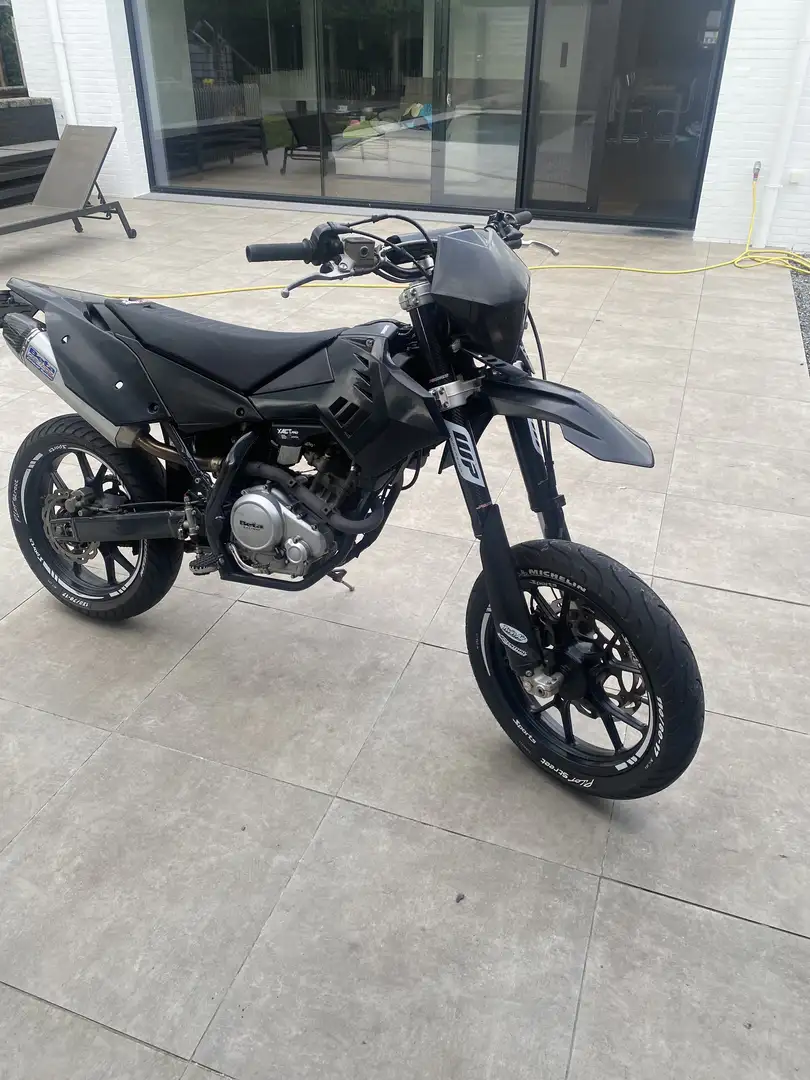 Beta RR 125 - 2