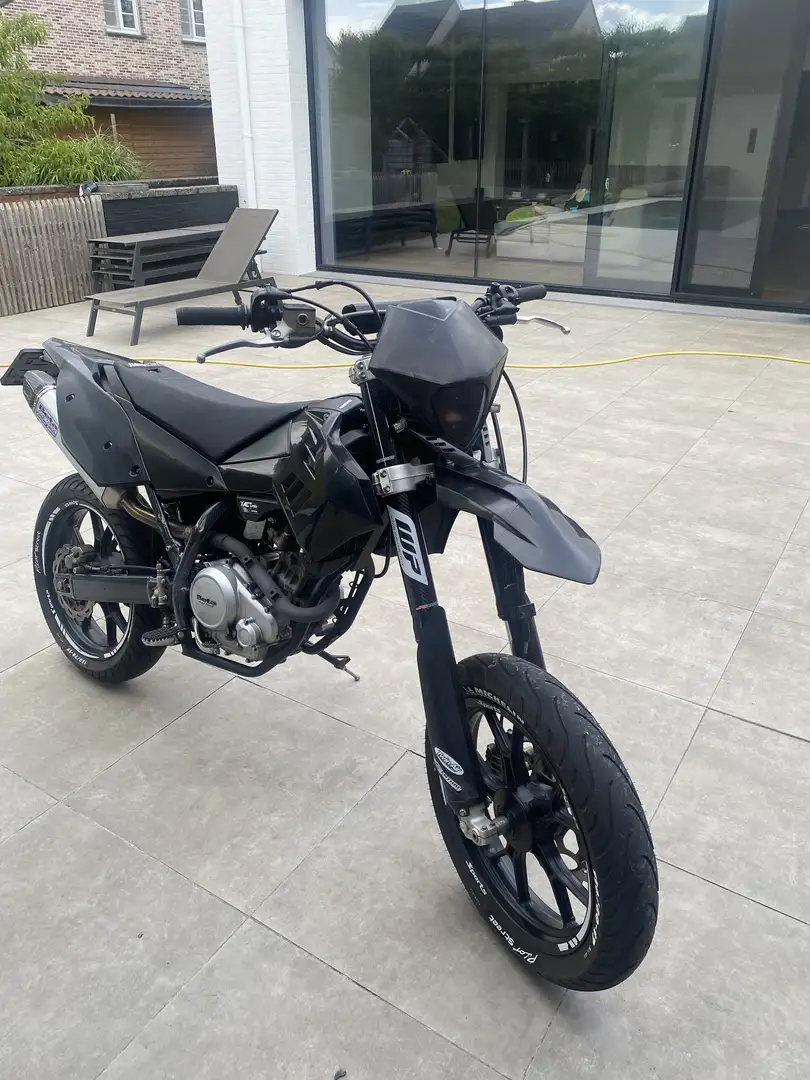 Beta RR 125 - 1