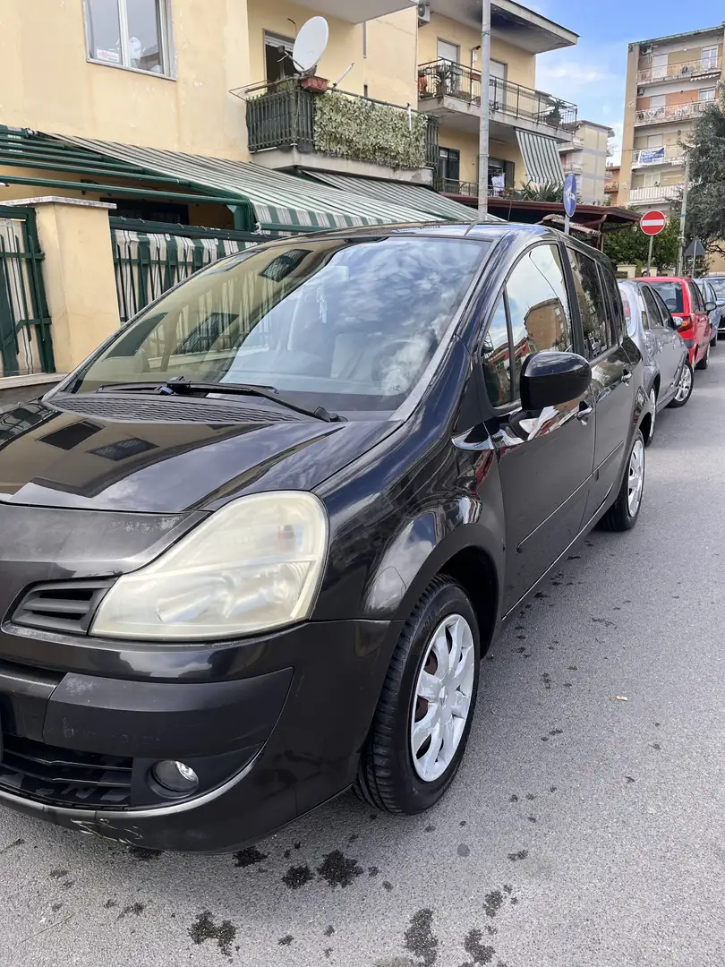 Renault Modus 1.5 dci Dynamique 85cv - 2