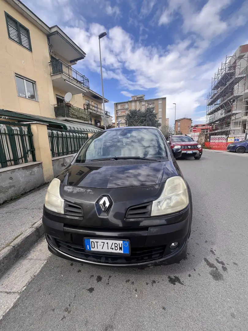 Renault Modus 1.5 dci Dynamique 85cv - 1