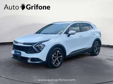 1.6 CRDI MHEV STYLE 2WD DCT PROMO FIN