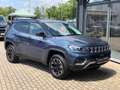 Jeep Compass 1.3 PHEV High Upland 4WD 240PS Blau - thumbnail 15