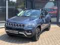 Jeep Compass 1.3 PHEV High Upland 4WD 240PS Blau - thumbnail 2