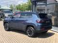 Jeep Compass 1.3 PHEV High Upland 4WD 240PS Blau - thumbnail 5