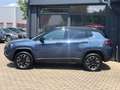 Jeep Compass 1.3 PHEV High Upland 4WD 240PS Blau - thumbnail 4