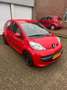 Peugeot 107 1.0-12V XR Roşu - thumbnail 5