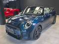 MINI Cooper S Cabrio Mini Cabrio 2.0 Cooper S Sidewalk auto Blu/Azzurro - thumbnail 3