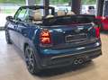 MINI Cooper S Cabrio Mini Cabrio 2.0 Cooper S Sidewalk auto Blu/Azzurro - thumbnail 4