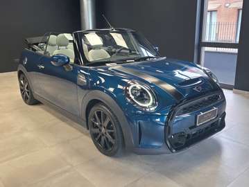 Mini Cabrio 2.0 Cooper S Sidewalk auto