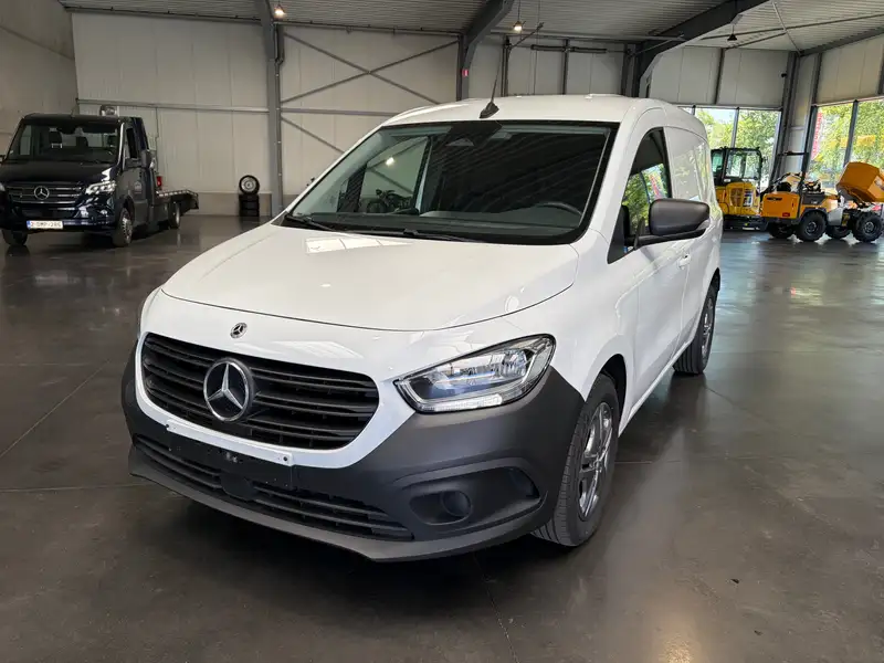 MERCEDES-BENZ Citan