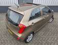 Kia Picanto 1.0 CVVT 5 deurs Comfort Pack | APPLE CARPLAY | Marrón - thumbnail 16