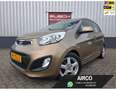 Kia Picanto 1.0 CVVT 5 deurs Comfort Pack | APPLE CARPLAY | Brun - thumbnail 1