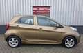 Kia Picanto 1.0 CVVT 5 deurs Comfort Pack | APPLE CARPLAY | Brun - thumbnail 4