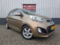 Kia Picanto 1.0 CVVT 5 deurs Comfort Pack | APPLE CARPLAY | Marrón - thumbnail 30
