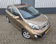 Kia Picanto 1.0 CVVT 5 deurs Comfort Pack | APPLE CARPLAY | Brown - thumbnail 6