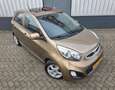 Kia Picanto 1.0 CVVT 5 deurs Comfort Pack | APPLE CARPLAY | Brun - thumbnail 6