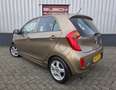 Kia Picanto 1.0 CVVT 5 deurs Comfort Pack | APPLE CARPLAY | Brun - thumbnail 14
