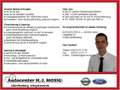 Nissan X-Trail Tekna e-Power e-4ORCE 4x4 Schwarz - thumbnail 4