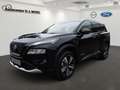 Nissan X-Trail Tekna e-Power e-4ORCE 4x4 Schwarz - thumbnail 3