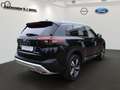 Nissan X-Trail Tekna e-Power e-4ORCE 4x4 Schwarz - thumbnail 8