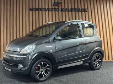 Highland Edition | leiser DCI Motor