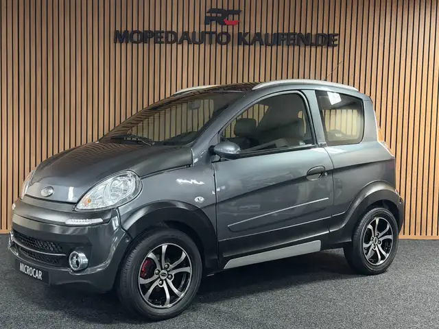 Microcar M.Go