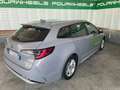 Toyota Corolla Corolla XII 2019 Touring Sports 1.8h Active cvt Gris - thumbnail 6
