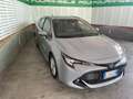Toyota Corolla Corolla XII 2019 Touring Sports 1.8h Active cvt Gris - thumbnail 1