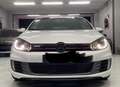 Volkswagen Golf GTI Golf 2.0 TSI GTI Blanco - thumbnail 2