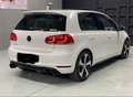 Volkswagen Golf GTI Golf 2.0 TSI GTI Blanco - thumbnail 13