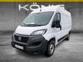 Fiat Ducato Serie 9 35 Multijet 140 L2H2 Kastenwagen Weiß - thumbnail 1