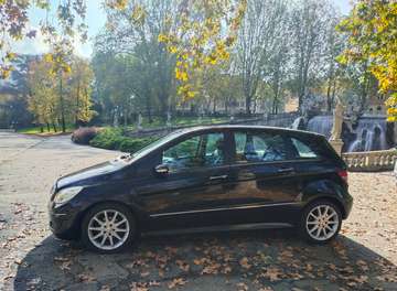 B 170 Sport