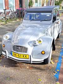 2CV6 Special