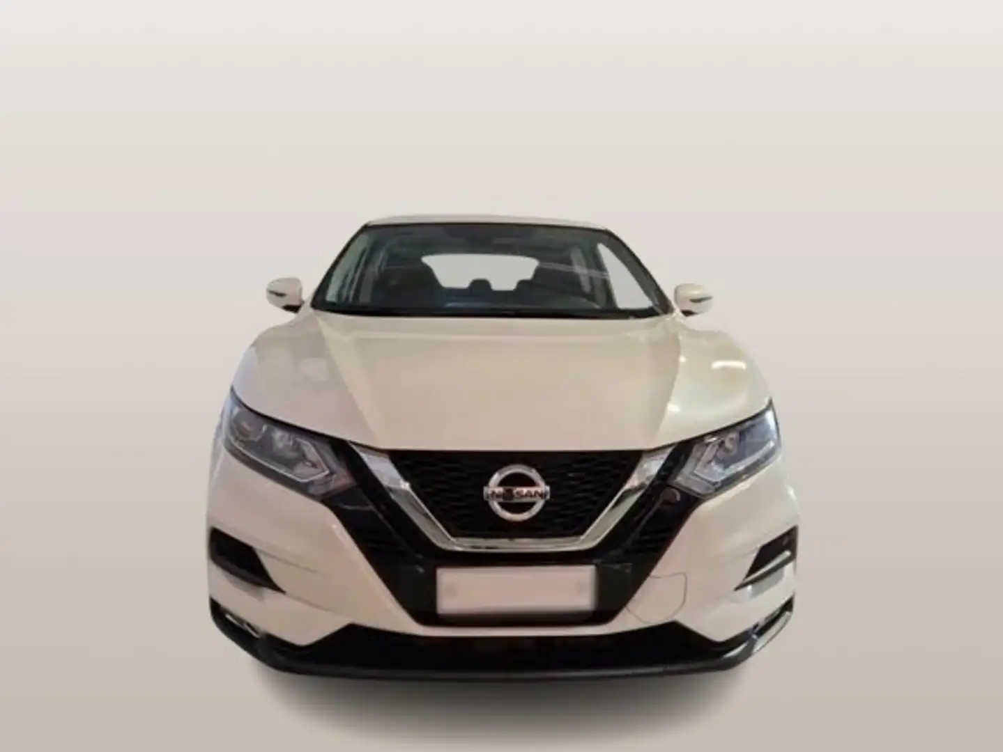 Nissan Qashqai 1.5 dCi Business Wit - 2