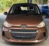 Hyundai i10 1,0l Braun - thumbnail 2