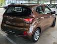Hyundai i10 1,0l Braun - thumbnail 5