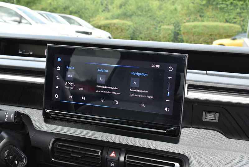Citroen C3 Turbo 100 MAX — photo 16