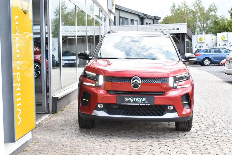 Citroen C3 Turbo 100 MAX — photo 5