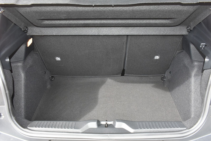 Citroen C3 Turbo 100 MAX — photo 8