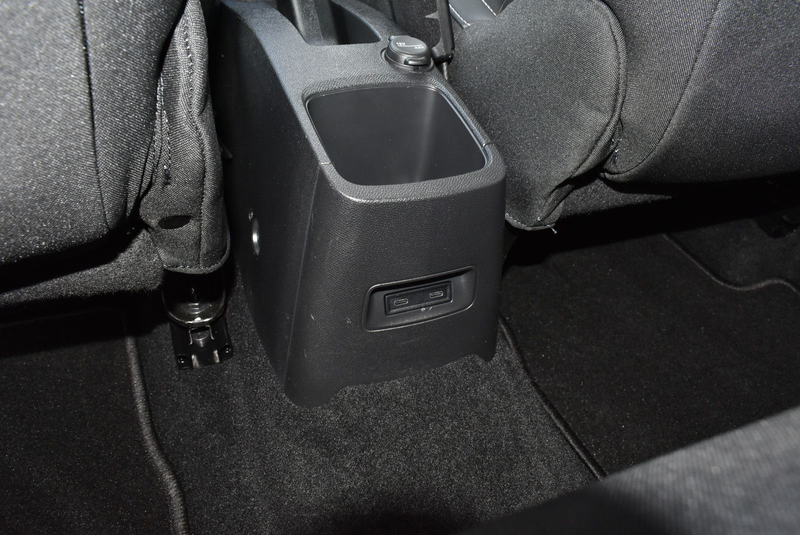 Citroen C3 Turbo 100 MAX — photo 13