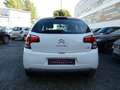 Citroen C3 1.6 HDI 75 Ch FEEL BVM5 White - thumbnail 3