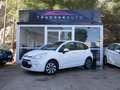 Citroen C3 1.6 HDI 75 Ch FEEL BVM5 White - thumbnail 1