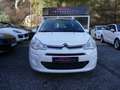 Citroen C3 1.6 HDI 75 Ch FEEL BVM5 White - thumbnail 5