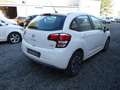 Citroen C3 1.6 HDI 75 Ch FEEL BVM5 White - thumbnail 4