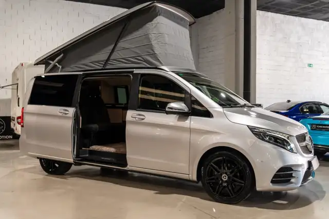 Mercedes-Benz V 300d Marco Polo