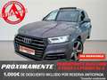 Audi Q3 SLINE 55 TFSIE QUATTRO 367 CV STRONIC Grau - thumbnail 1