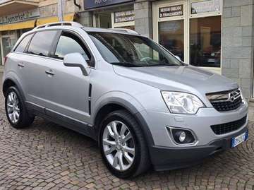 Antara 2011 2.2 cdti Cosmo Unlimited Pack 4wd 163cv